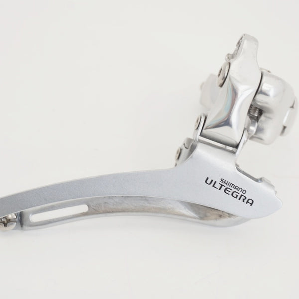 SHIMANO 「シマノ」 ULTEGRA FD-6500 フロントディレイラー SHIMANO 「シマノ」 ULTEGRA FD-6500 フロントディレイラー