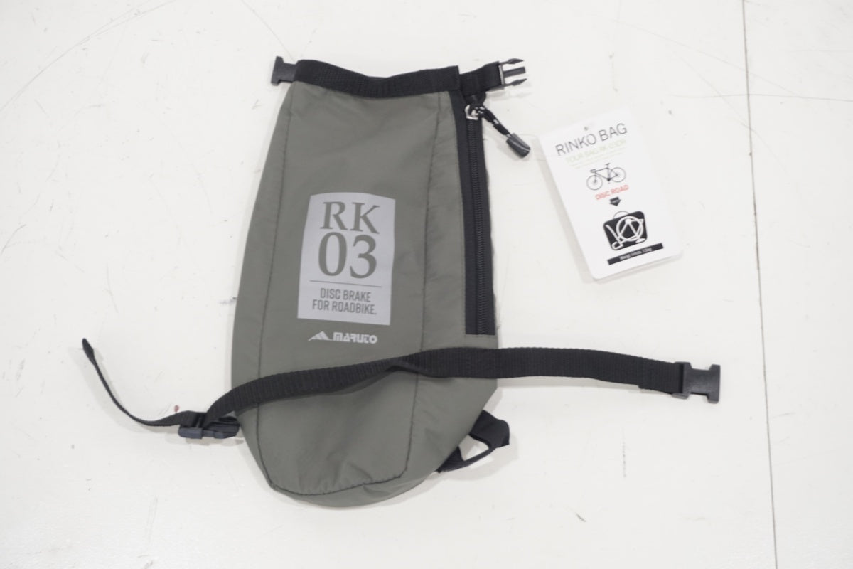 MARUTO 「マルト」 RK03 輪行バッグ / 滋賀大津店