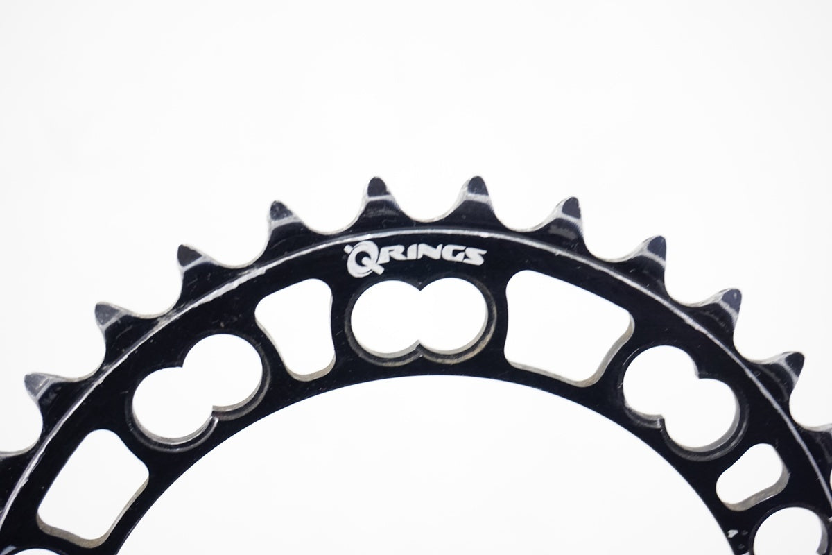 ROTOR「ローター」 QRINGS 34T チェーンリング / 浜松店