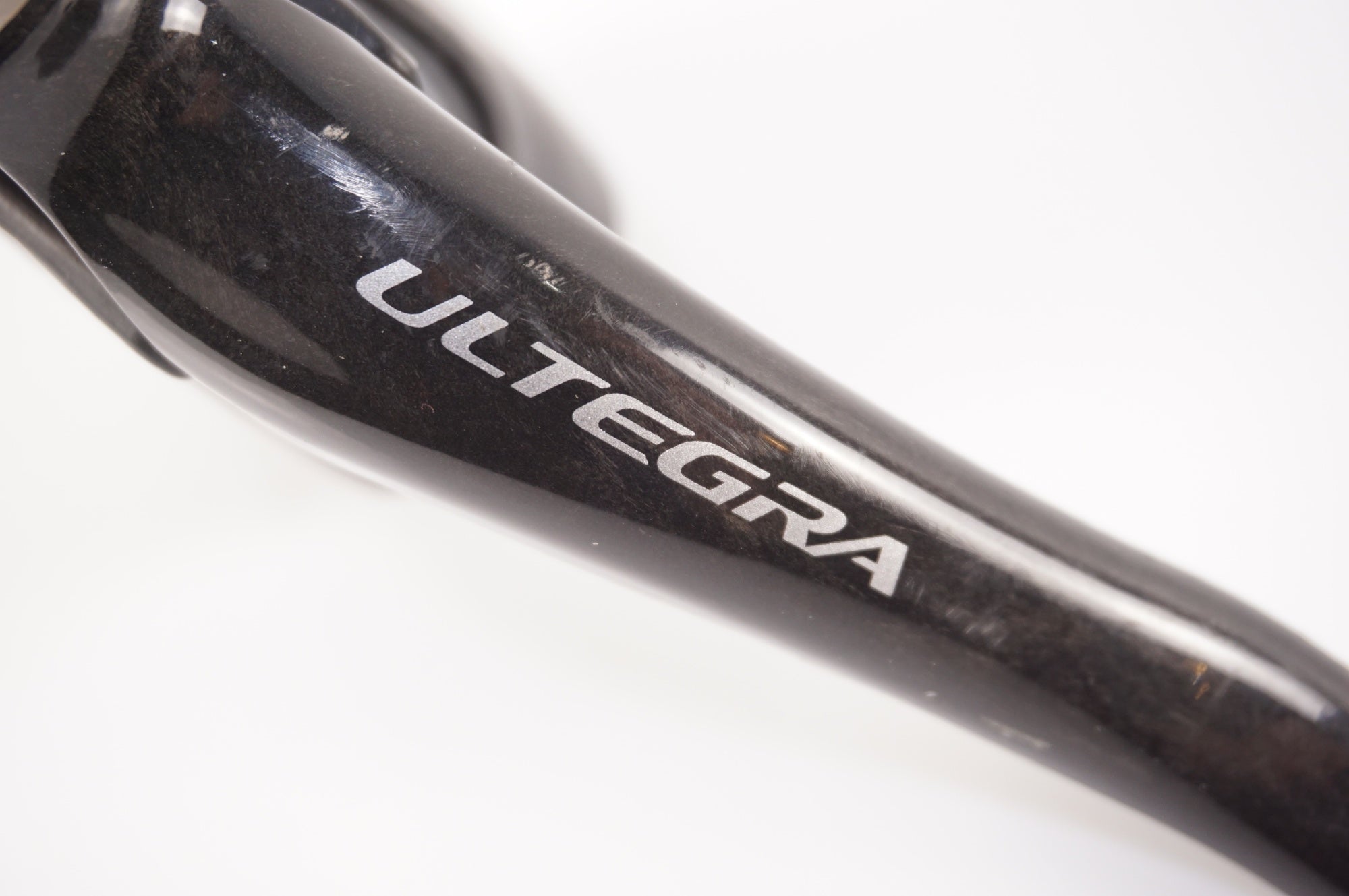 SHIMANO 「シマノ」 ULTEGRA ST-6700 左のみ デュアルコントロール