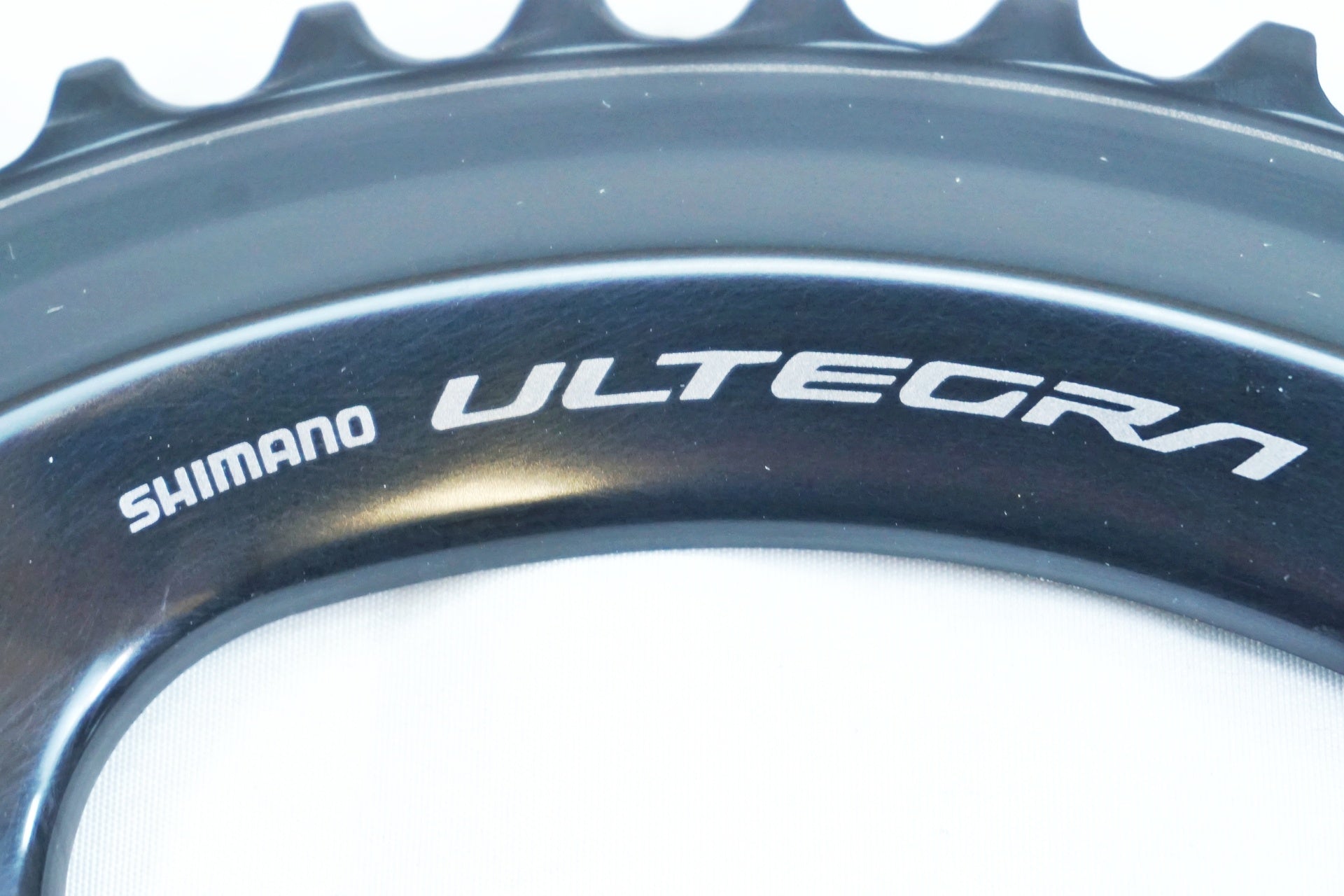 SHIMANO 「シマノ」 ULTEGRA FC-R8100 50-34T チェーンリングセット / 有明ガーデン店