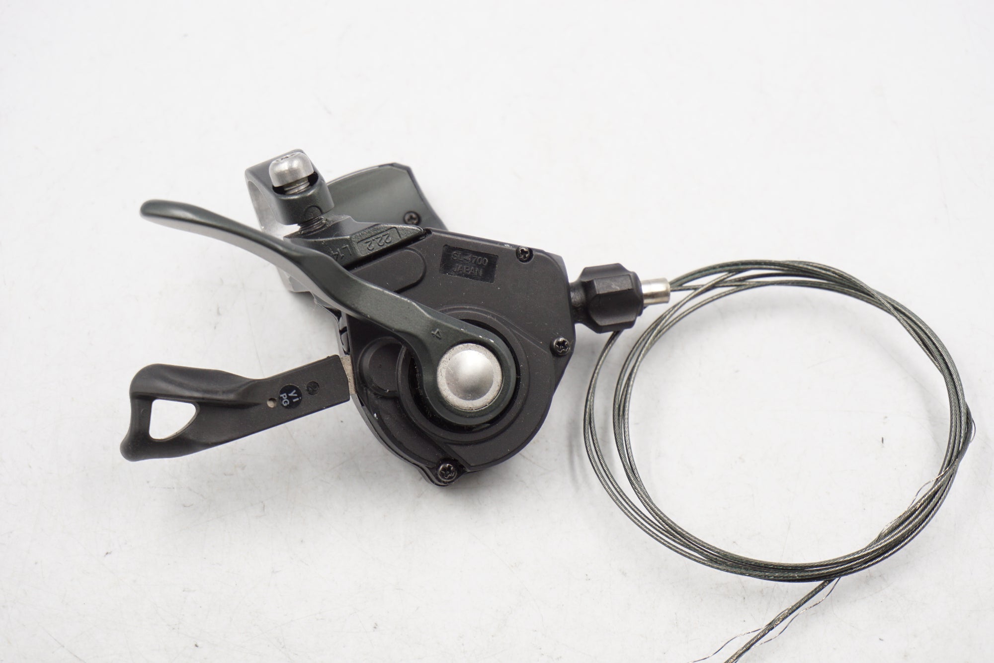 SHIMANO 「シマノ」 TIAGRA SL-4700 左のみ シフトレバー / 奈良店