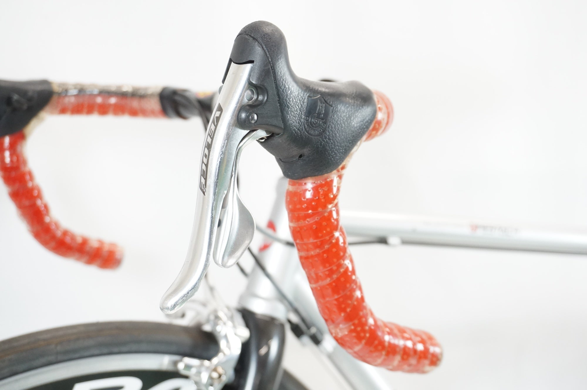 TESTACH 「テスタッチ」 YAMATO COZY MCM 年式不明 ロードバイク