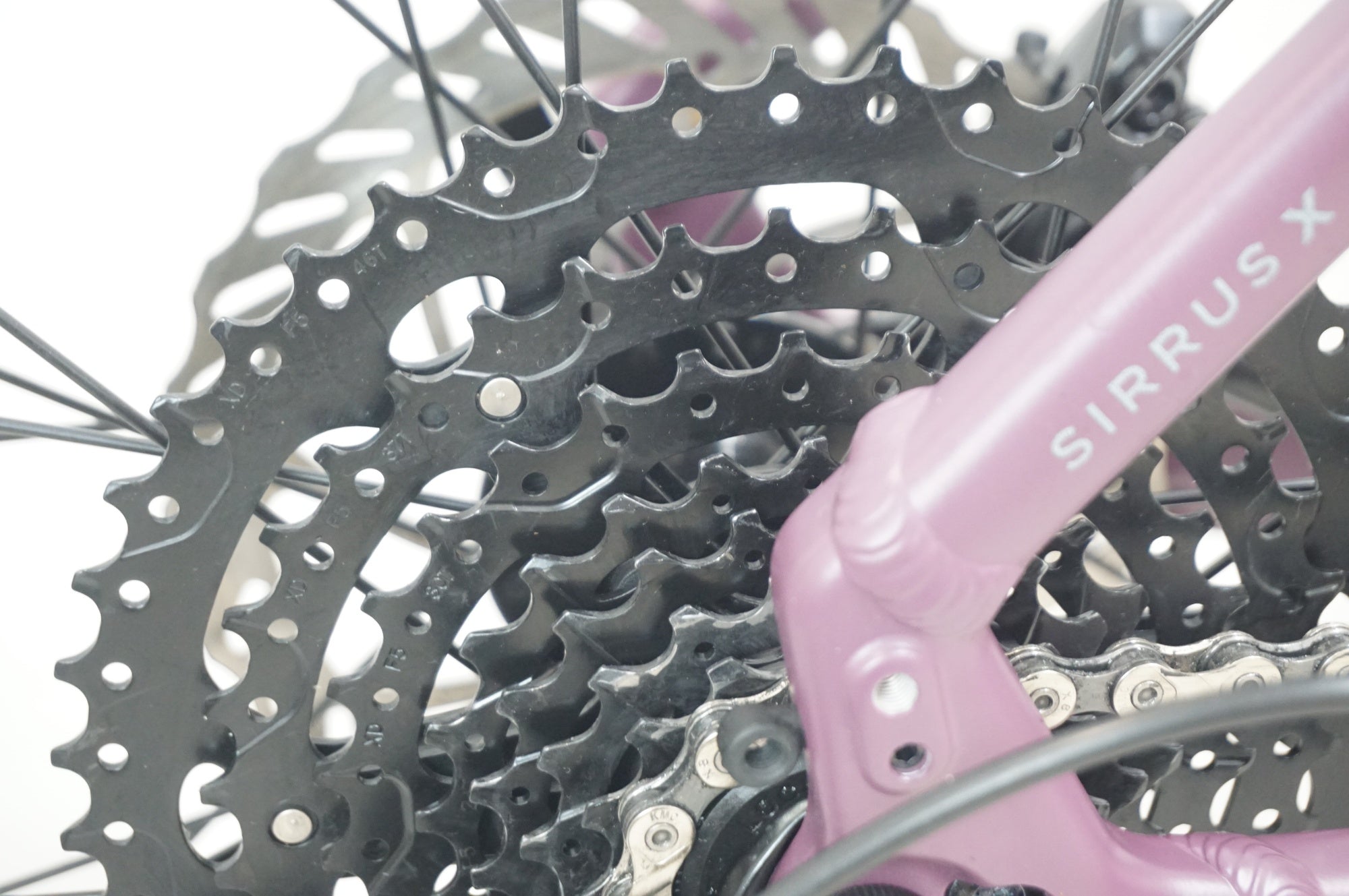 SPECIALIZED 「スペシャライズド」 SIRRUS X 2.0 2024年モデル クロスバイク / 福岡店