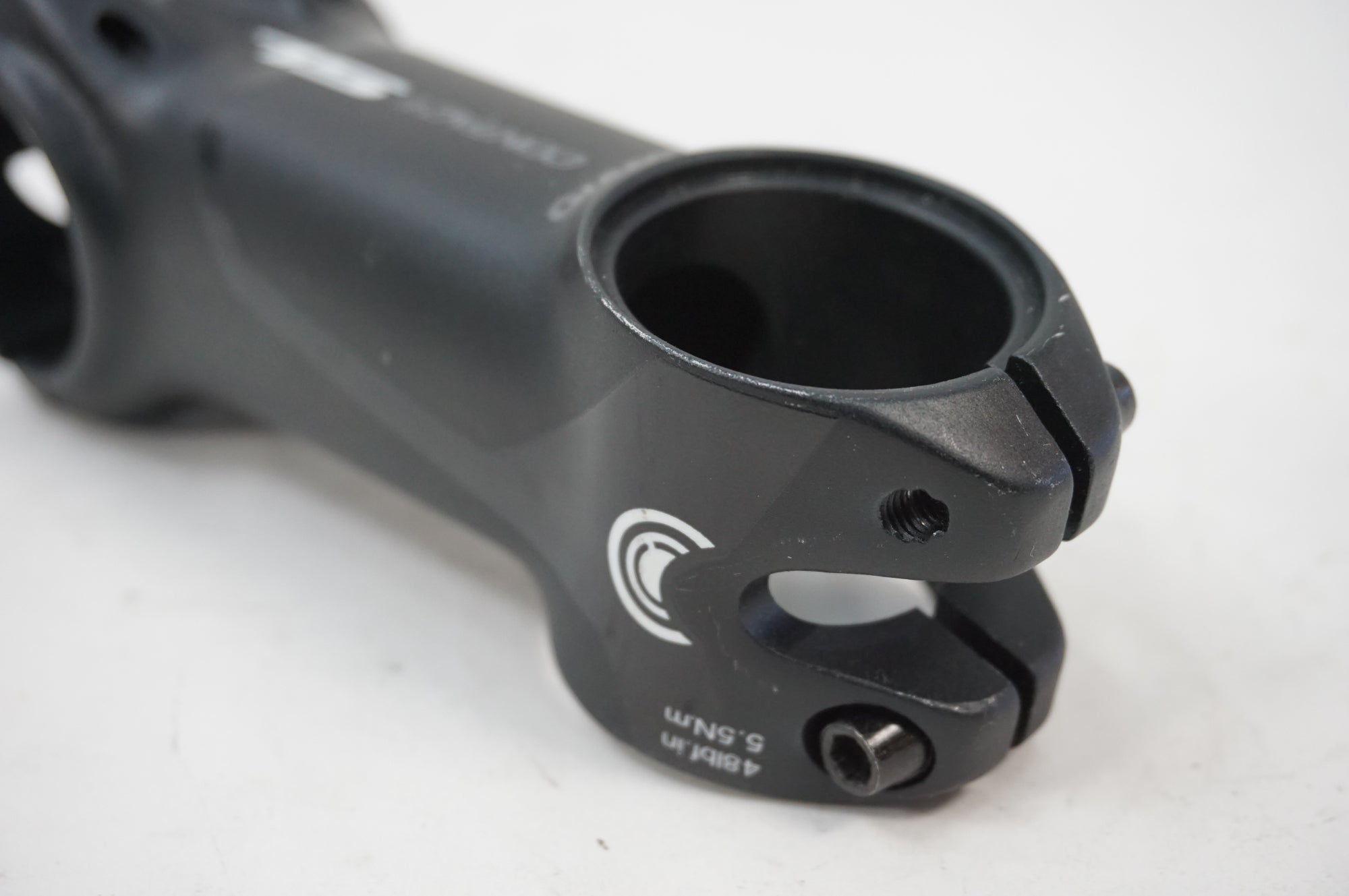 GIANT 「ジャイアント」 CONTACT SL φ31.8 90mm 8° ステム / 川越店