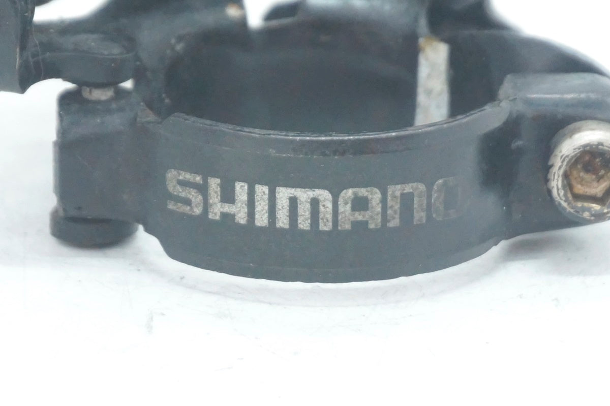 SHIMANO 「シマノ」  TOURNEY FD-TY710 フロントディレイラー / 大阪門真店