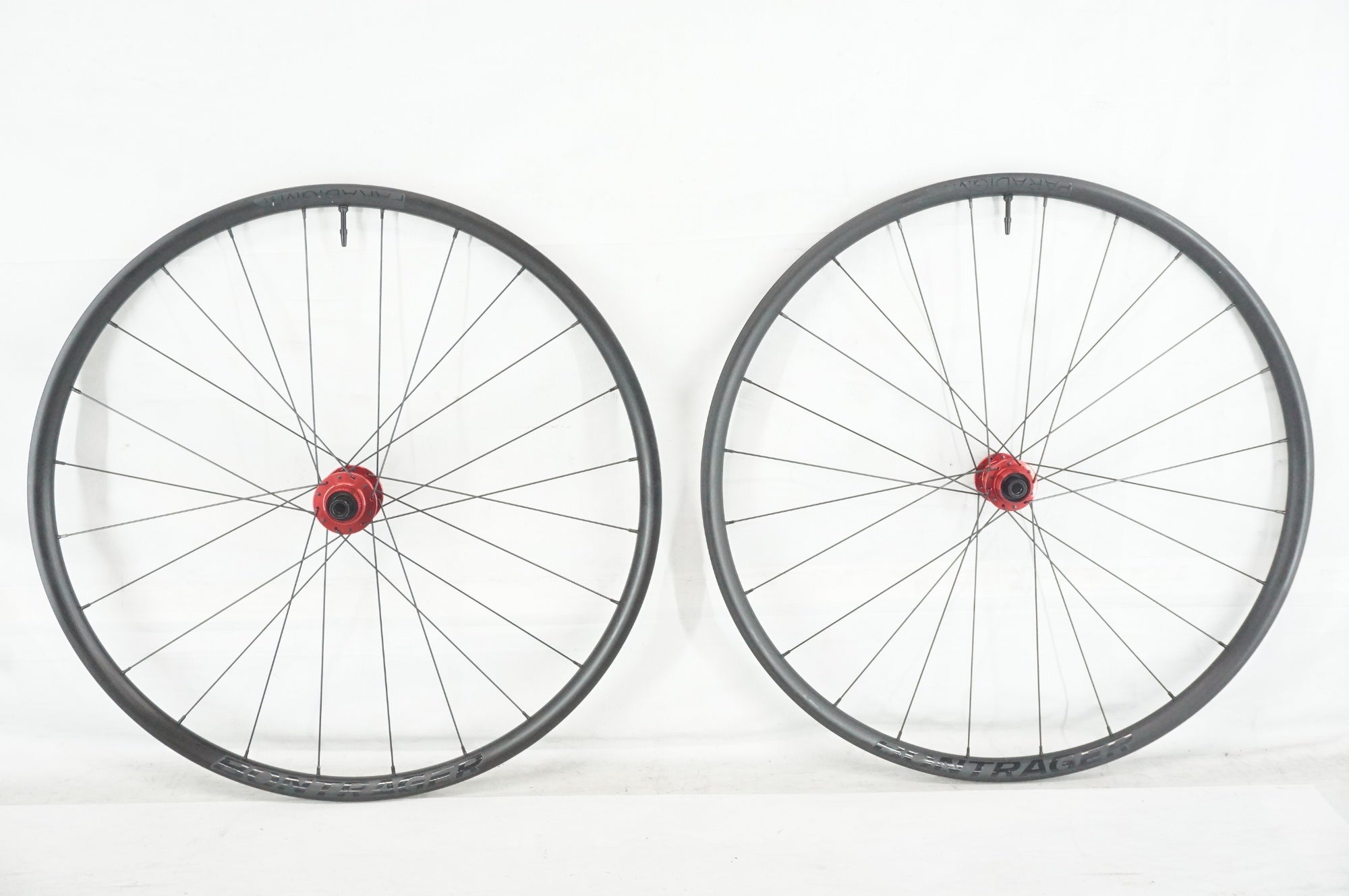 BONTRAGER 「ボントレガー」 PARADIGM SL DISC シマノ11速 ホイールセット / 阪急塚口店