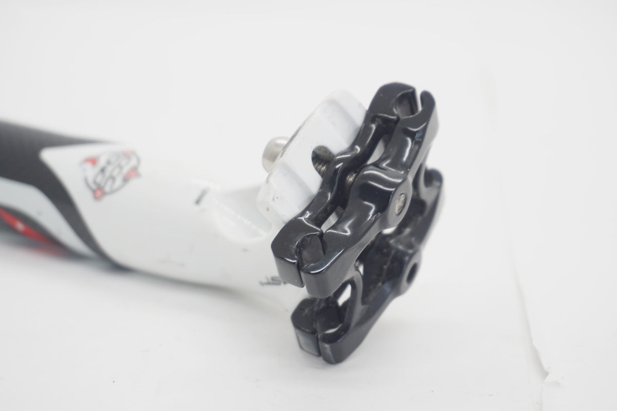 MOST「モスト」 TAIL C-ALU Φ31.8mm 約300mm  シートポスト / 京都八幡店