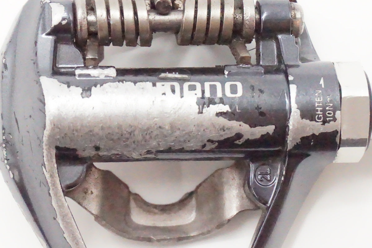 SHIMANO「シマノ」 PD-ES600 ペダル/ 京都西院店