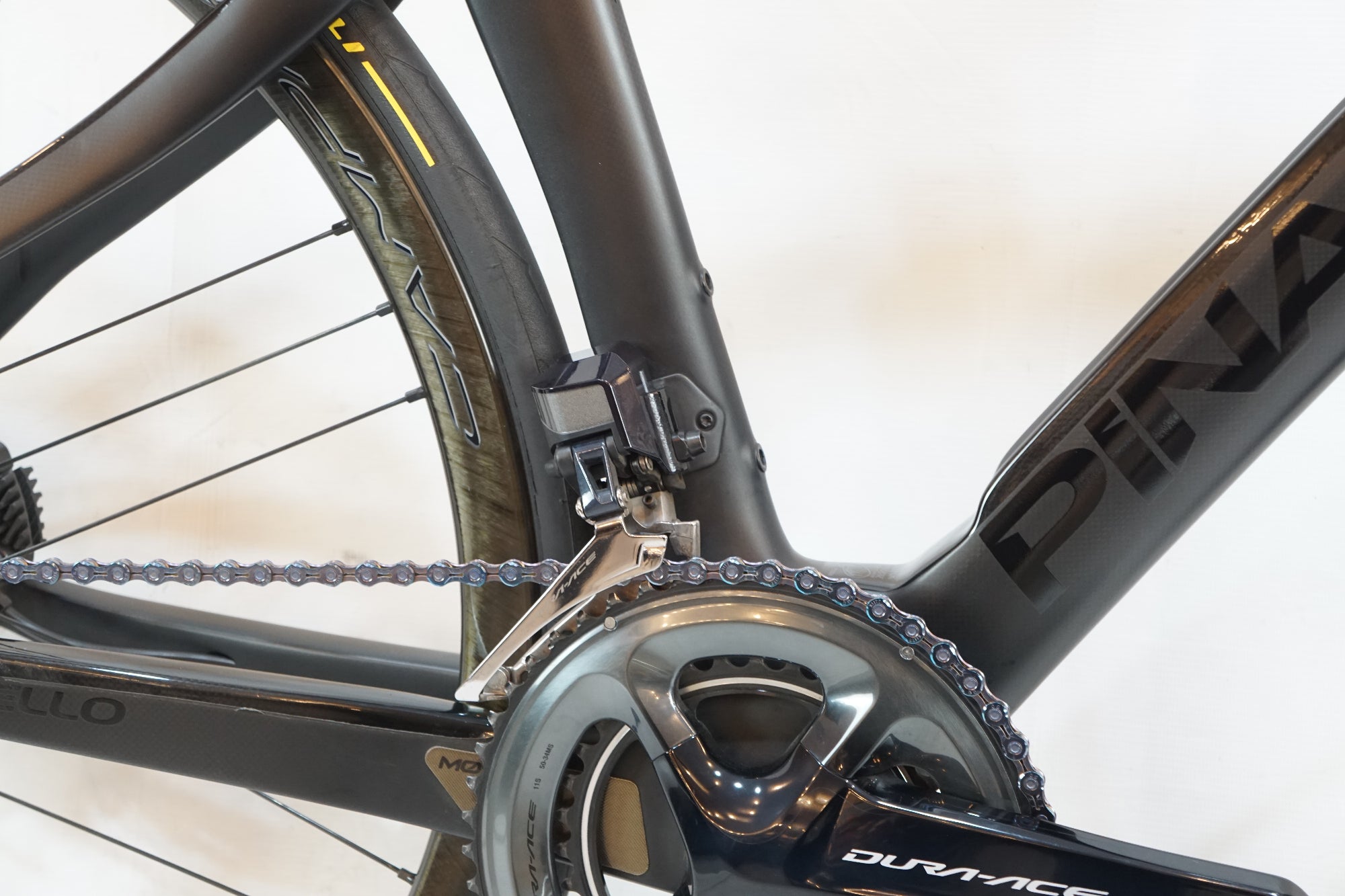 PINARELLO 「ピナレロ」 DOGMA F12 DISK 2021年モデル ロードバイク / バイチャリ浦和ベース