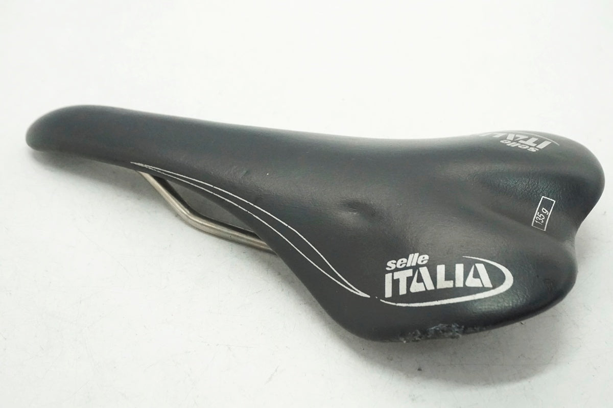 SELLE ITALIA 「セライタリア」 SLR サドル / 大阪門真店