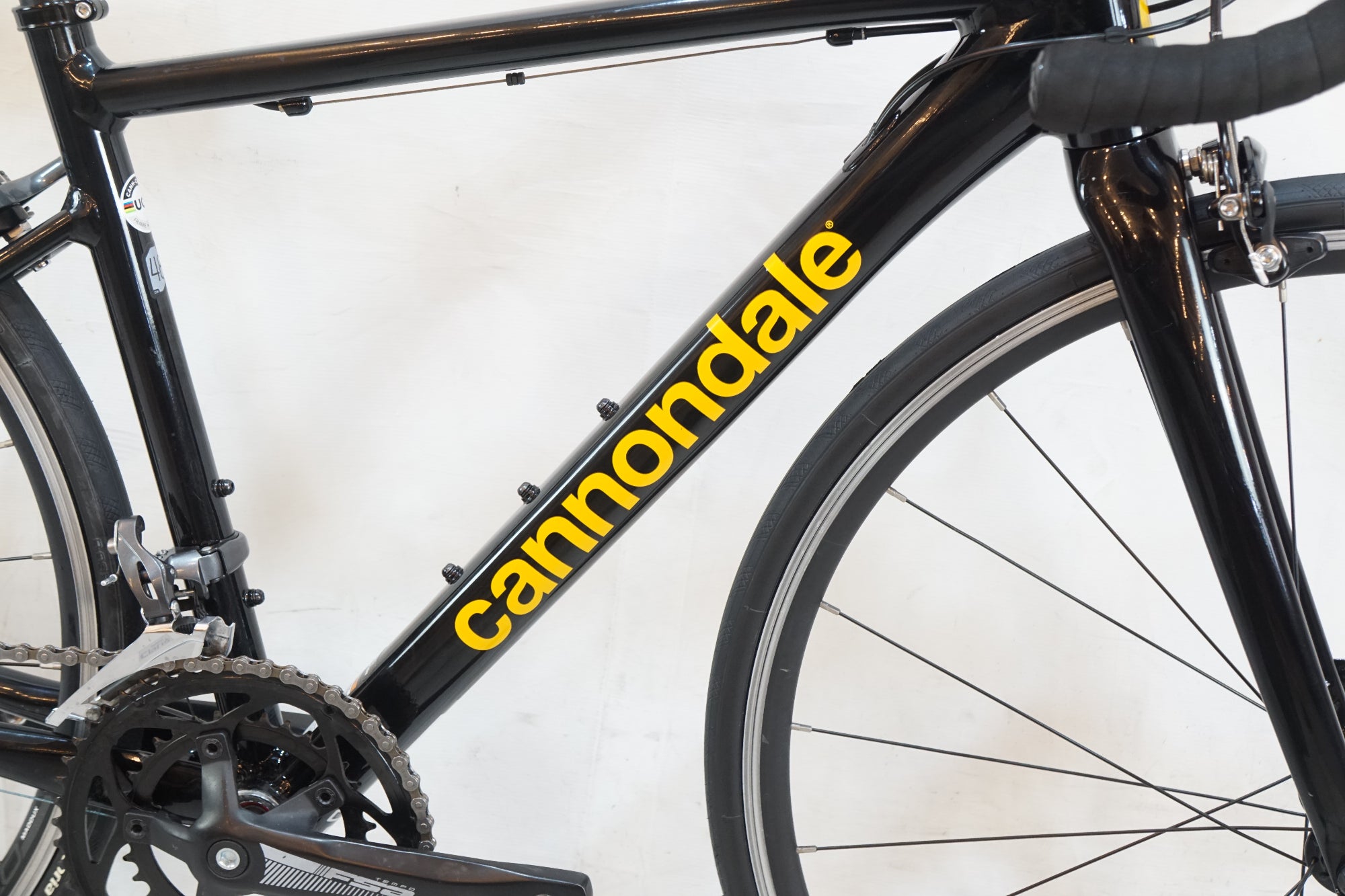 CANNONDALE 「キャノンデール」 CAAD OPTIMO 4 2021年モデル ロードバイク / バイチャリ浦和ベース