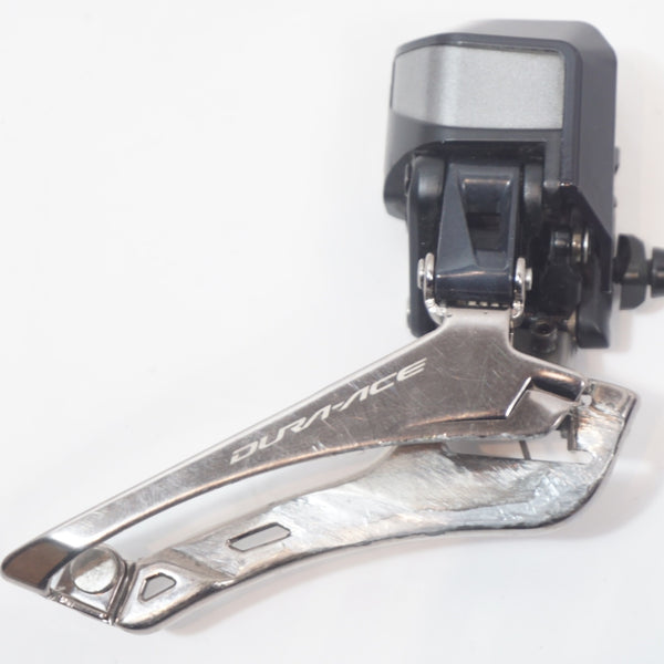 SHIMANO 「シマノ」 DURA-ACE FD-R9150 フロントディレイラー / 世田谷
