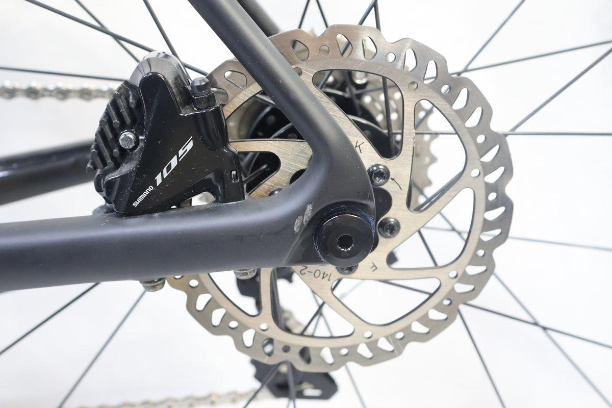 GIANT 「ジャイアント」 TCR ADVANCED2 DISC SE 2021年モデル ロードバイク / 高知店