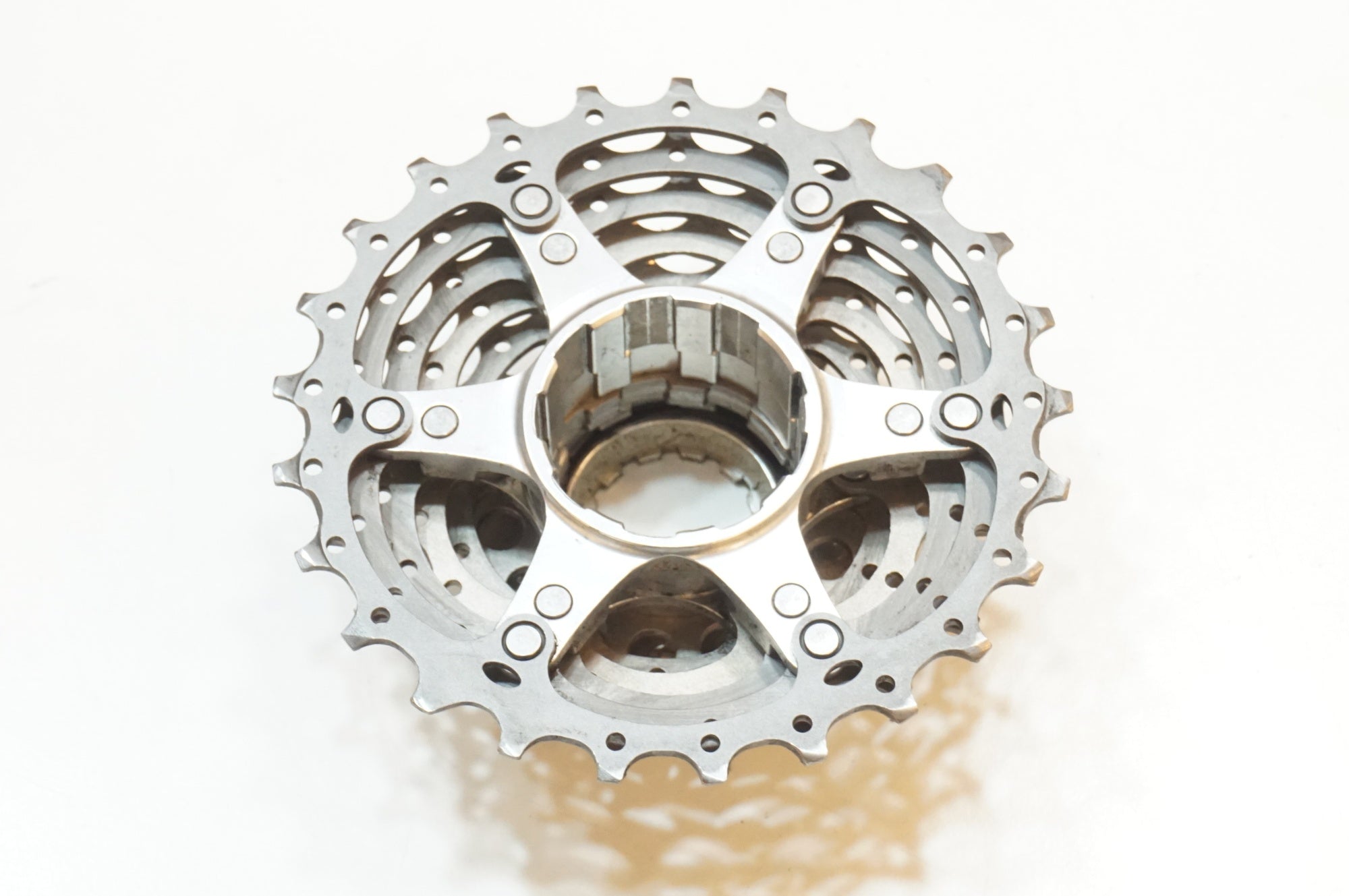 SHIMANO 「シマノ」 DURA-ACE CS-7700 12-25T スプロケット / 浦和