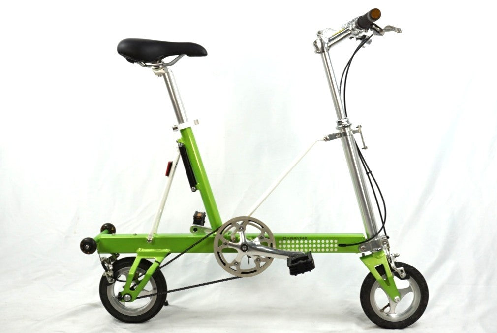 PACIFIC CYCLES 「パシフィックサイクル」 CARRY ME 2013年モデル 折り畳み自転車 / 川越店