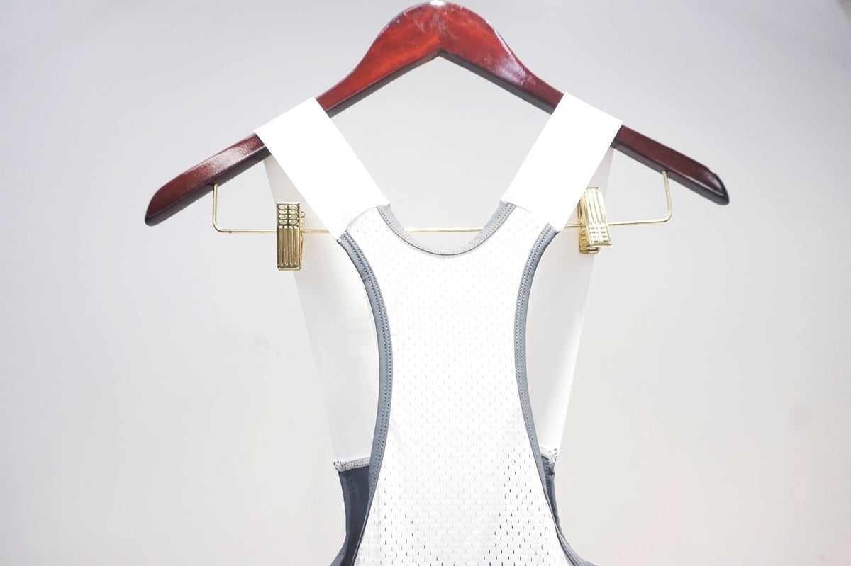 SANTIC サンティック」 Lサイズ ビブショーツ / 大阪門真店