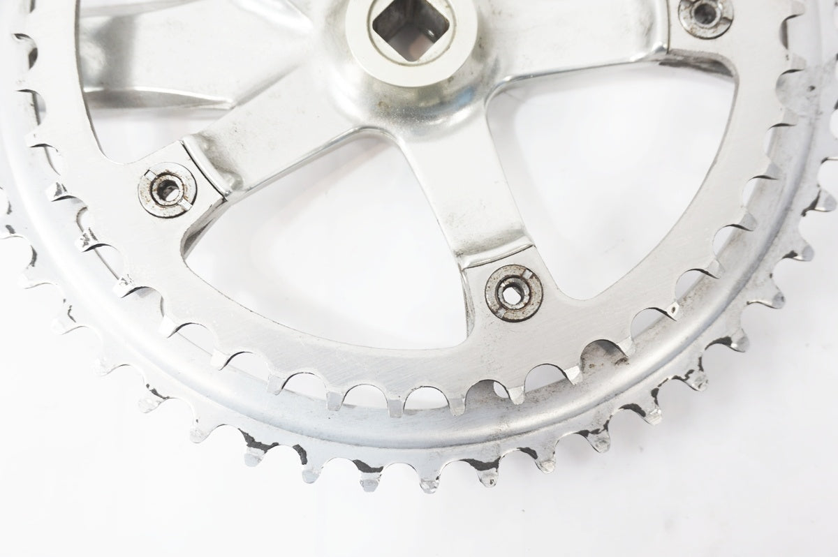 SHIMANO 「シマノ」 105 FC-1050 50-42T 170mm クランクセット / バイチャリ世田谷店