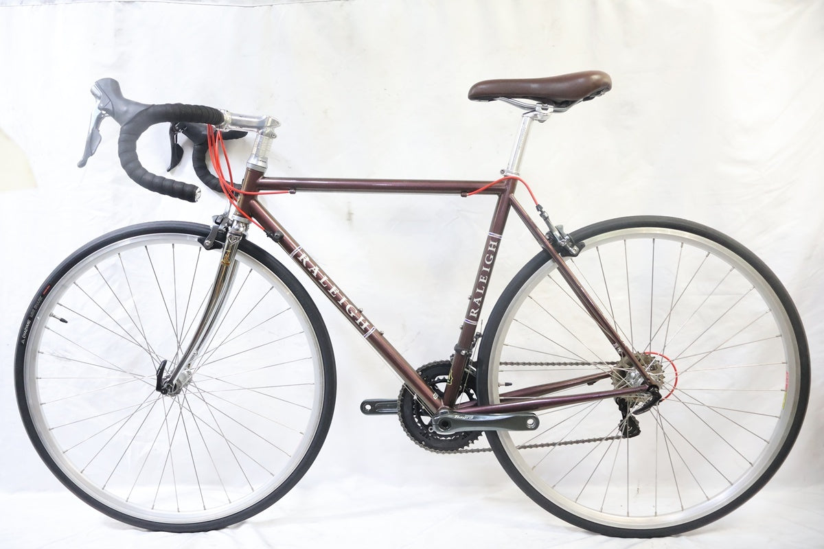 RALEIGH 「ラレー」 CRN CARLTON-N 2017年モデル ロードバイク / 高知店