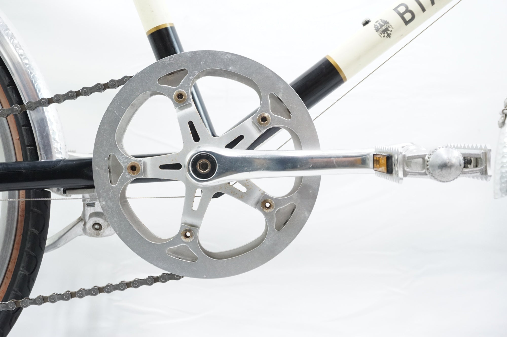 BIANCHI 「ビアンキ」 MINIVELO 7 MERLO 2019年モデル ミニベロ / 中目黒店