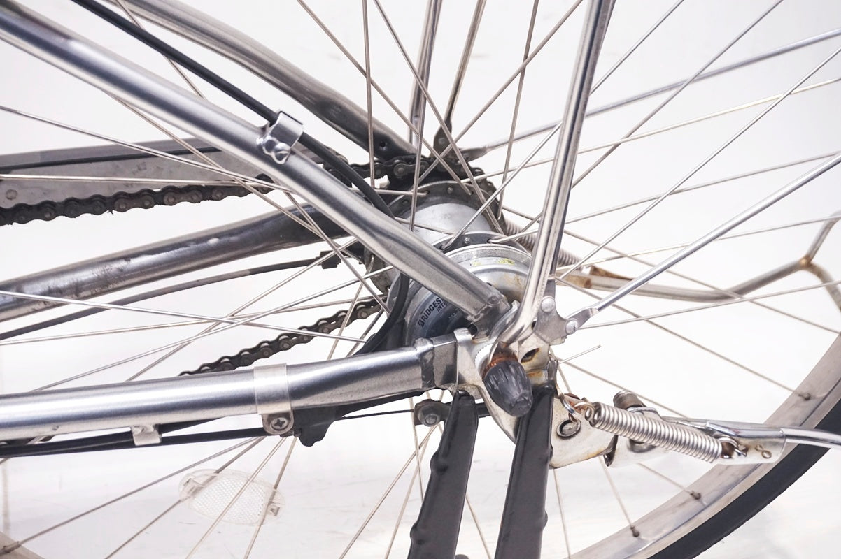 YAMAHA 「ヤマハ」 PAS CITY SP5 2020年モデル 27インチ 電動アシスト自転車 / 大阪門真店