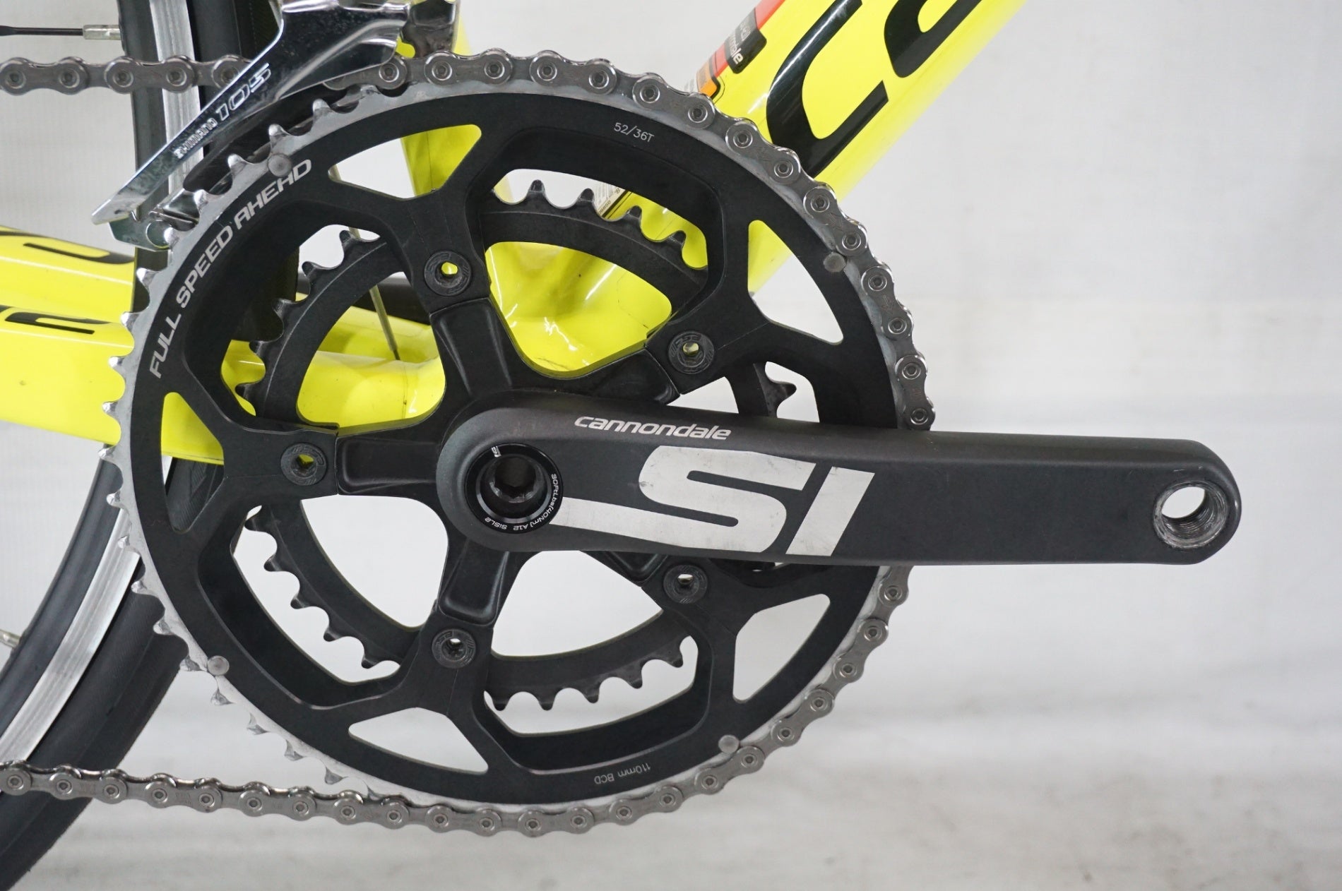 CANNONDALE 「キャノンデール」 CAAD12 105 2017年モデル ロードバイク