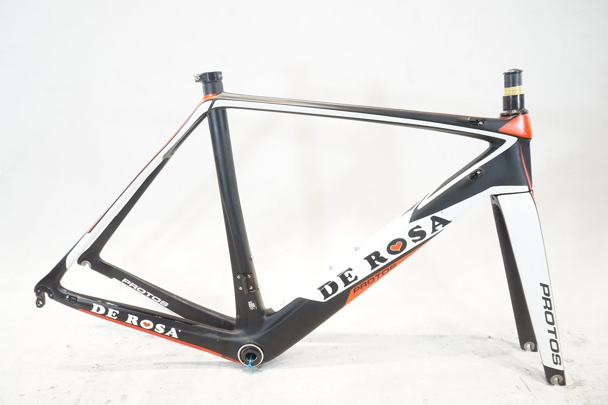 DE ROSA 「デローザ」 PROTOS 2016年モデル フレームセット / 横浜戸塚店