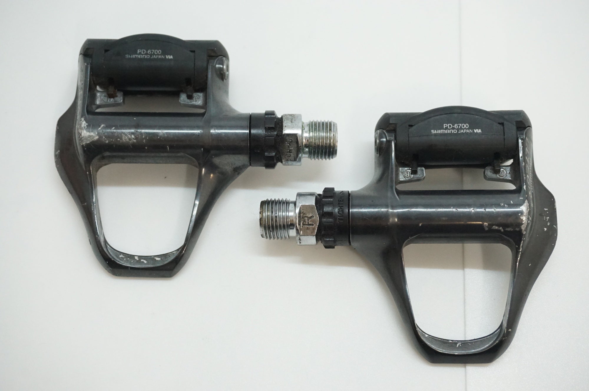 SHIMANO 「シマノ」 ULTEGTA PD-6700 ペダル / 福岡店