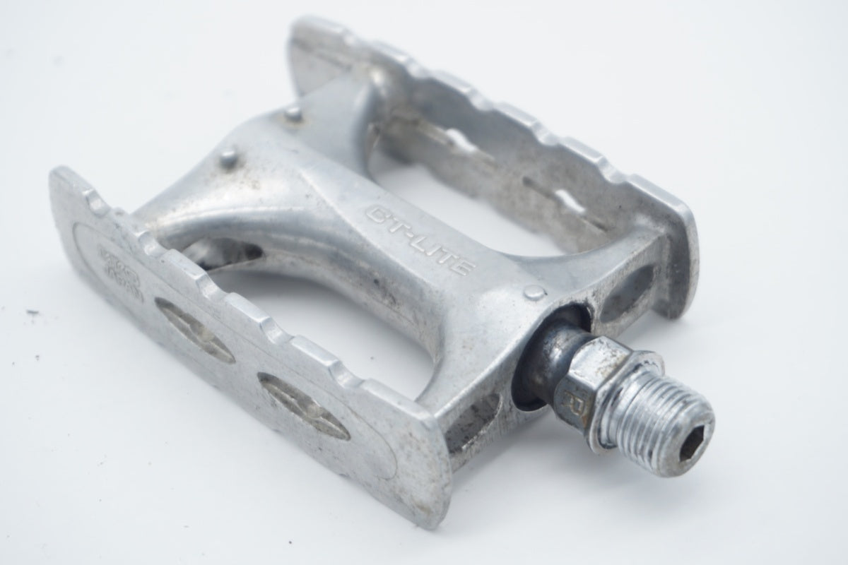 MKS 「ミカシマ」 CT-LITE ペダル / 滋賀大津店