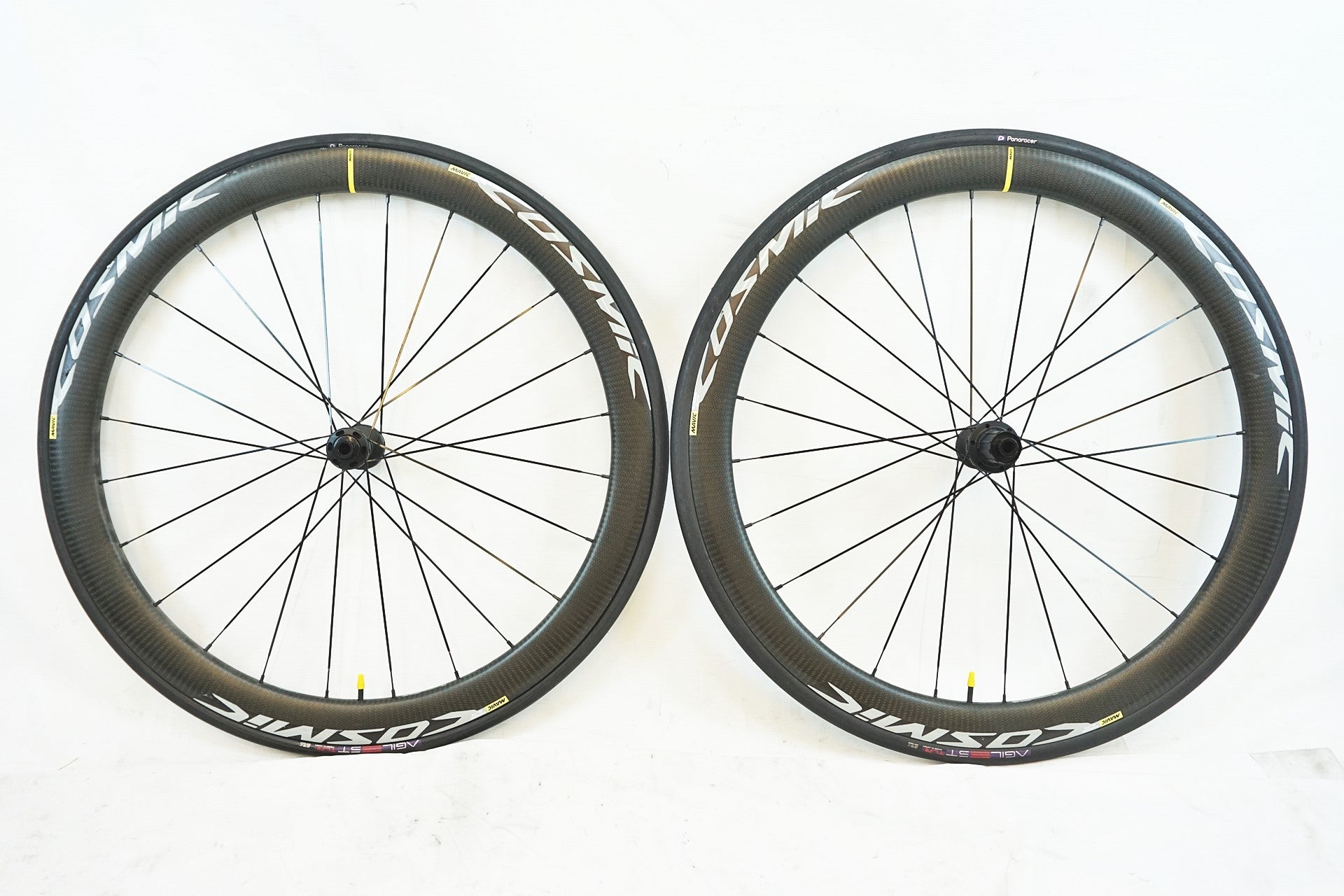 MAVIC 「マヴィック」 COSMIC SL 45 DISC シマノ11S ホイールセット / 有明ガーデン店
