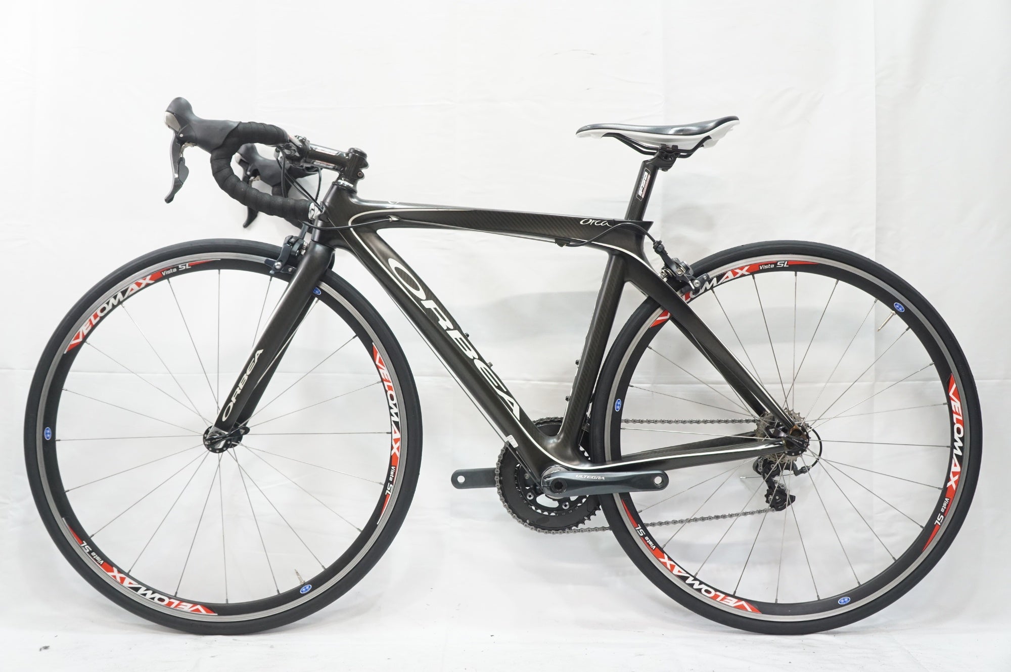 ORBEA 「オルベア」 ORCA 2009年モデル カスタム ロードバイク / 大宮店