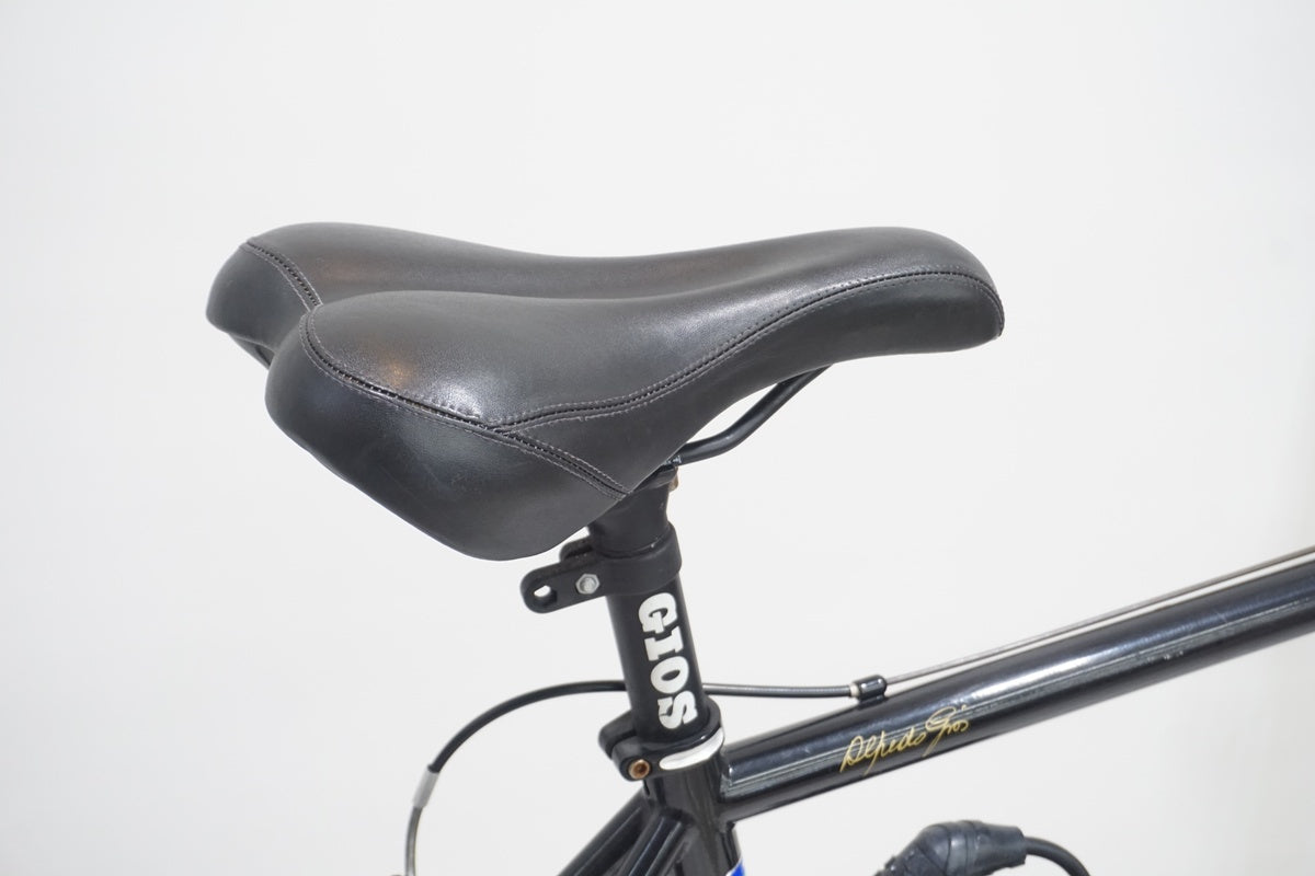 GIOS「ジオス」 MISTRAL CROMOLY 2019年モデル クロスバイク