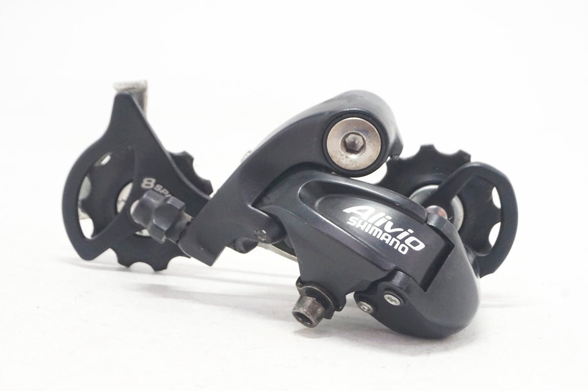 SHIMANO 「シマノ」 ALIVIO RD-MC20 リアディレイラー / 大阪門真店