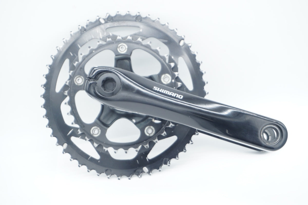 SHIMANO 「シマノ」 FC-RS500 50-34T 172.5mm クランク / 滋賀大津店