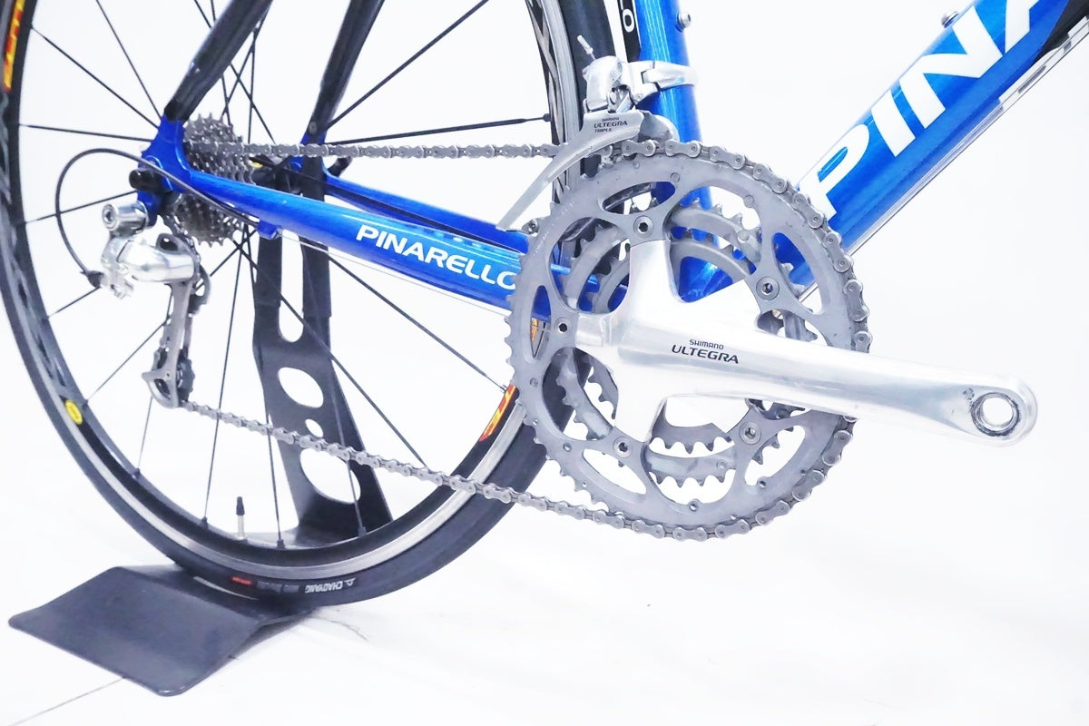 PINARELLO「ピナレロ」 GALILEO 2006年頃 ロードバイク/ 京都西院店