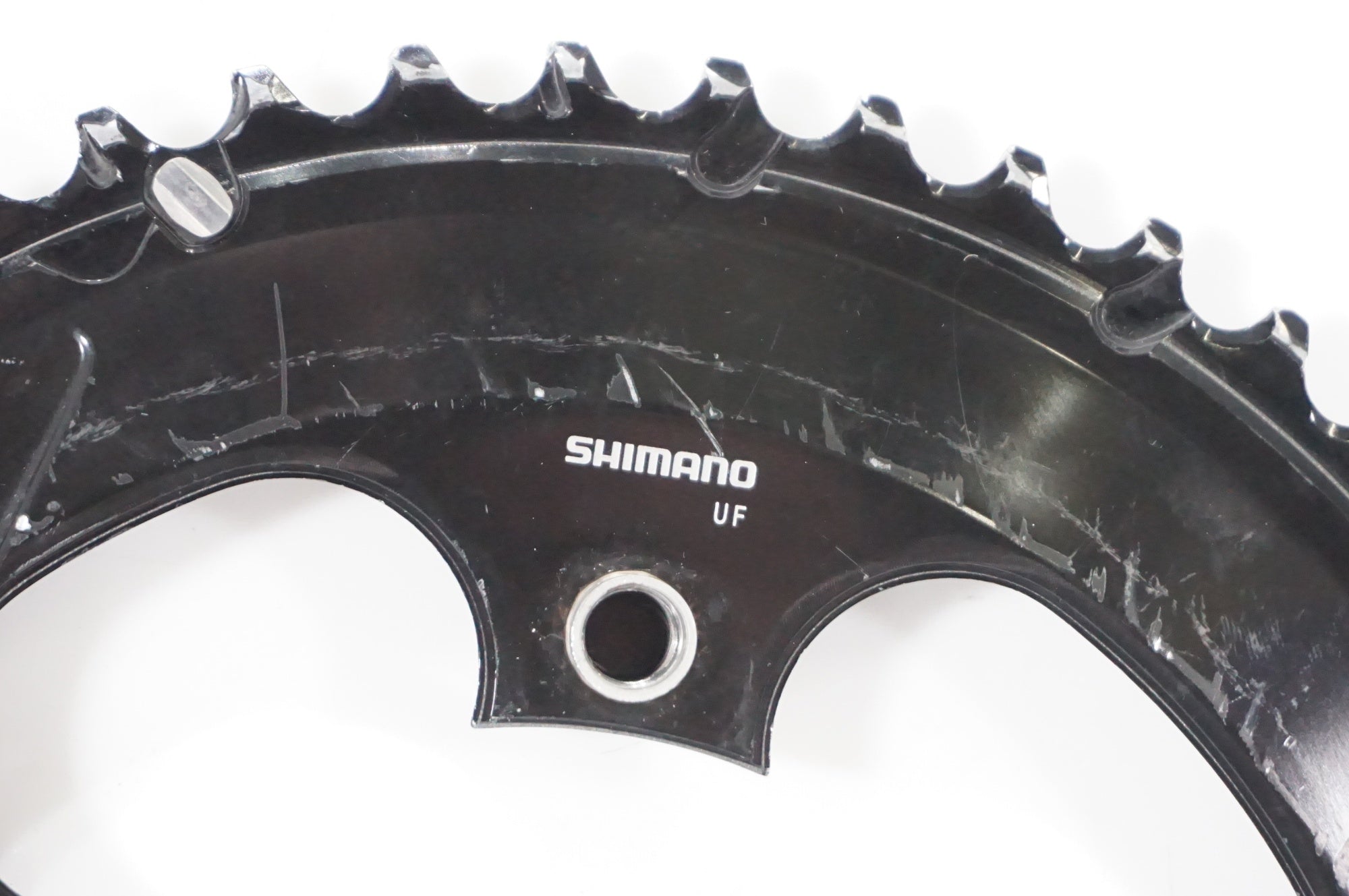 SHIMANO 「シマノ」 DURA ACE FC-R9200 50T チェーンリング / AKIBA店