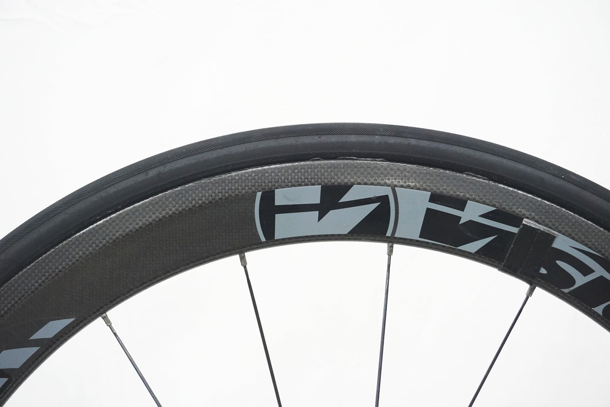ジャンク VISION 「ヴィジョン」 TC50 シマノ11速 ホイールセット