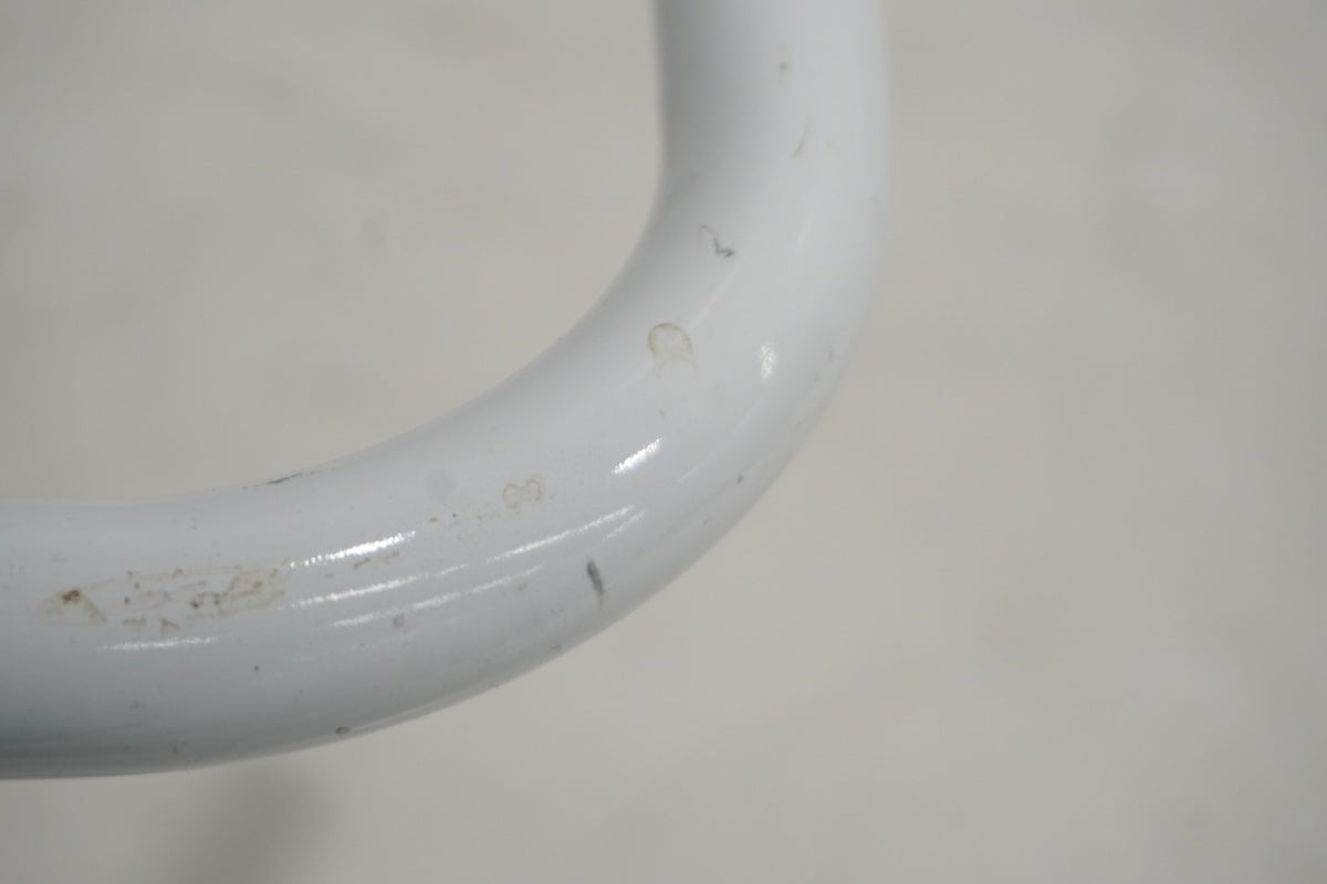 ブランド不明 φ25.4 360mm ブルホーン ハンドル / 京都八幡店