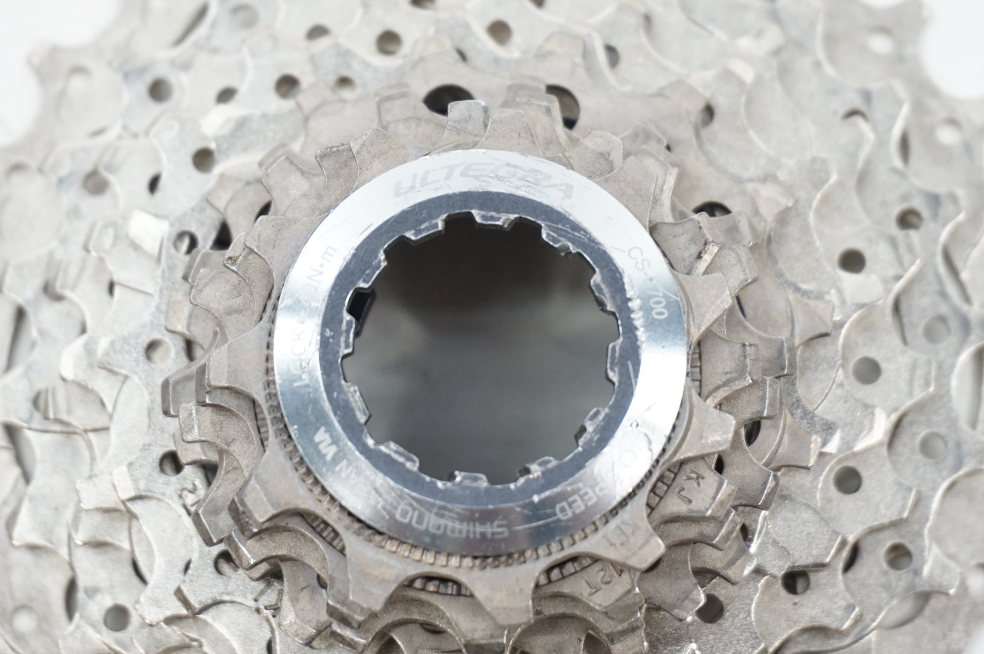 SHIMANO 「シマノ」 ULTAGRA CS-6700 11-28T スプロケット / 川越店