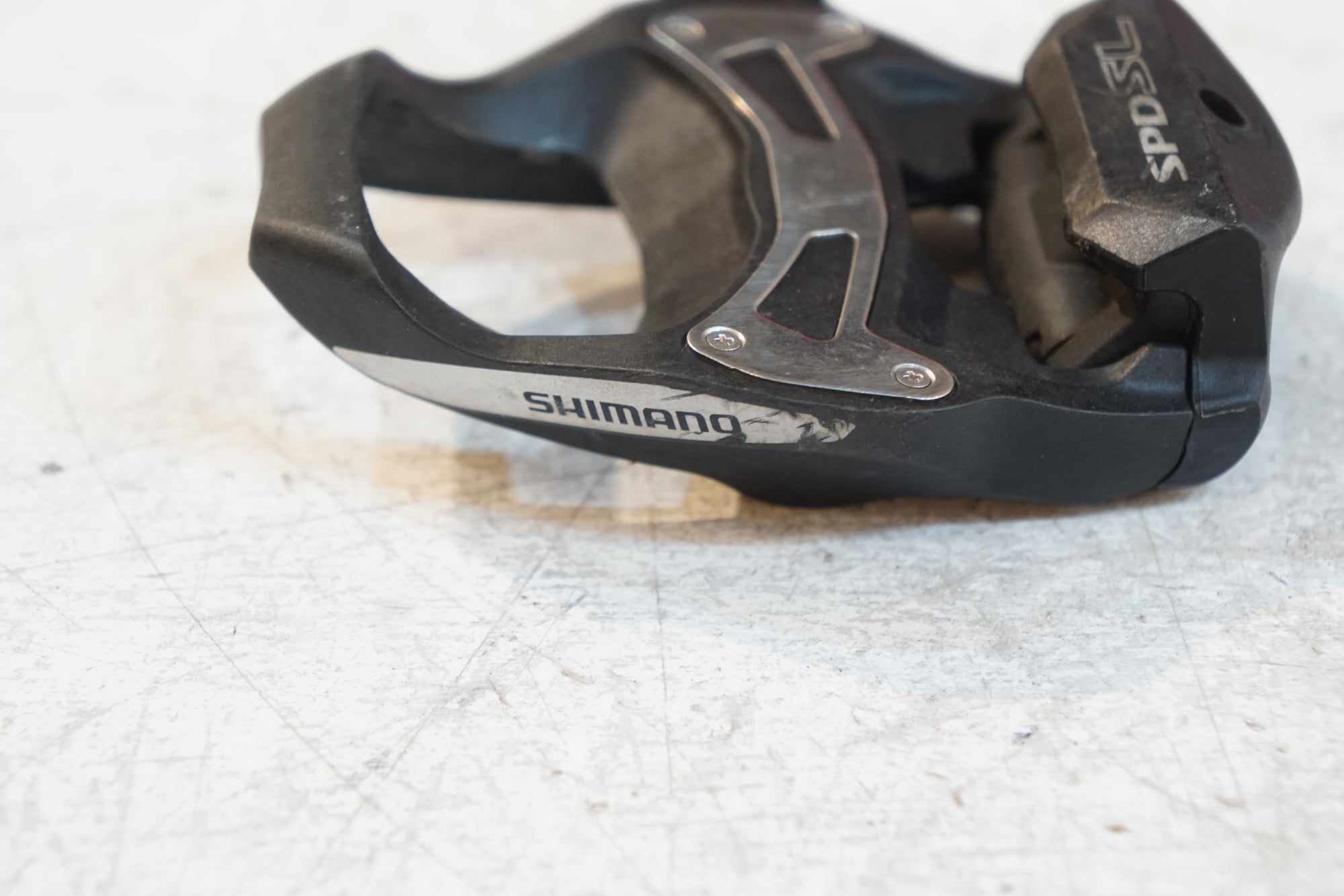 SHIMANO 「シマノ」 PD-R550 ペダル / バイチャリ浦和ベース