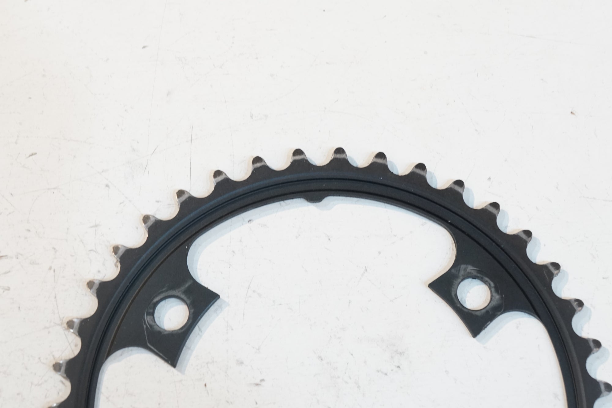 SHIMANO 「シマノ」 ULTEGRA FC-6800 53-39T チェーンリングセット