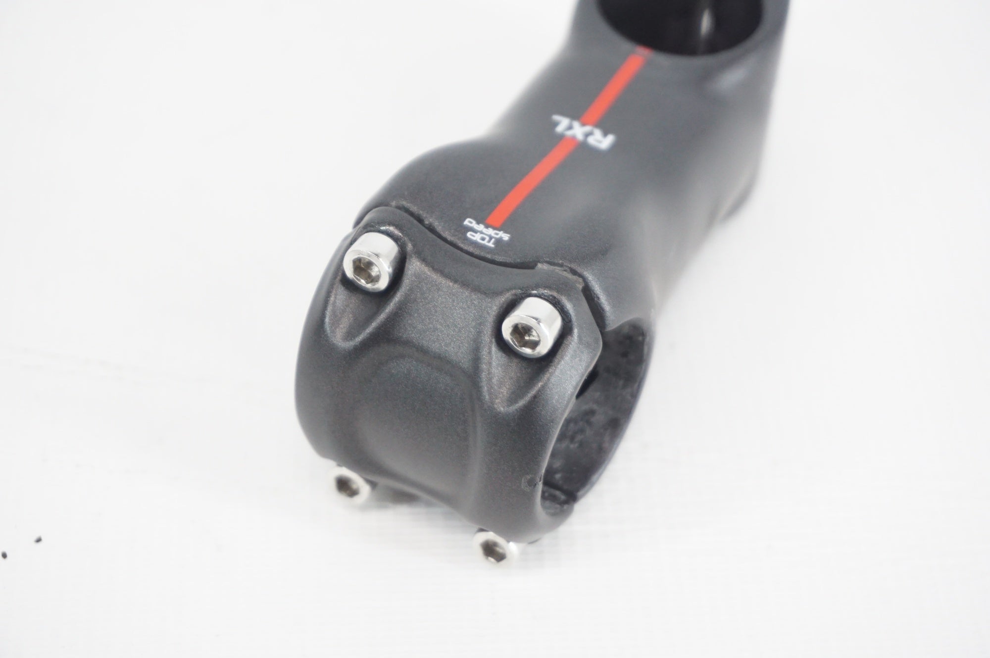 ブランド不明 Φ31.8 80mm カーボン ステム / 阪急塚口店