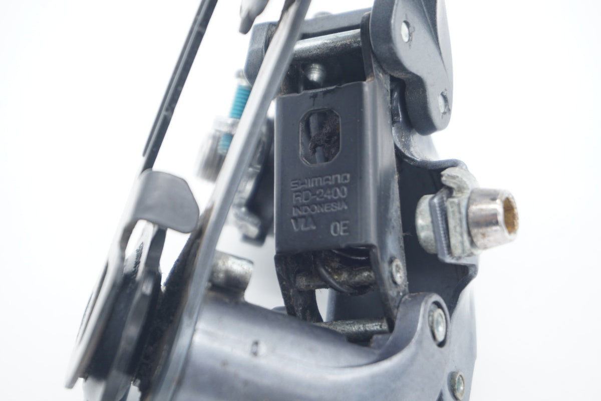 SHIMANO 「シマノ」 CLARIS RD-2400 リアディレイラー / 滋賀大津店