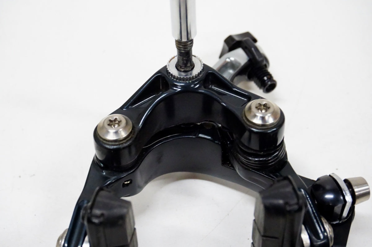 SHIMANO 「シマノ」 DURA-ACE BR-9000 キャリパーブレーキセット