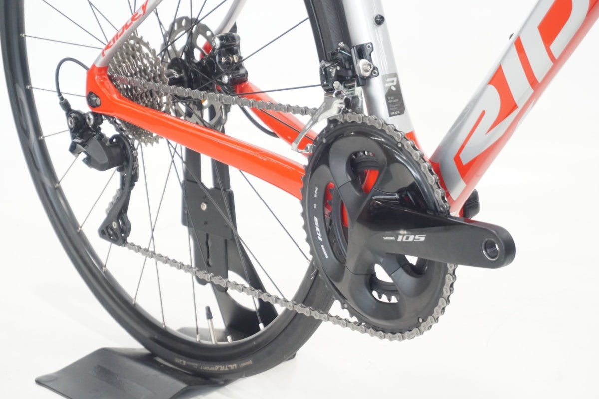 RIDLEY 「リドレー」 FENIX SL 2021年モデル ロードバイク