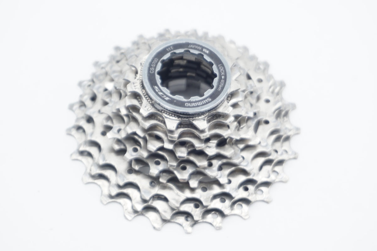 SHIMANO 「シマノ」 105 CS-5700 11-25T スプロケット / 滋賀大津店