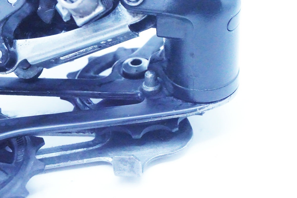 SHIMANO「シマノ」 ALTUS RD-M310 リアディレイラー/ 京都西院店