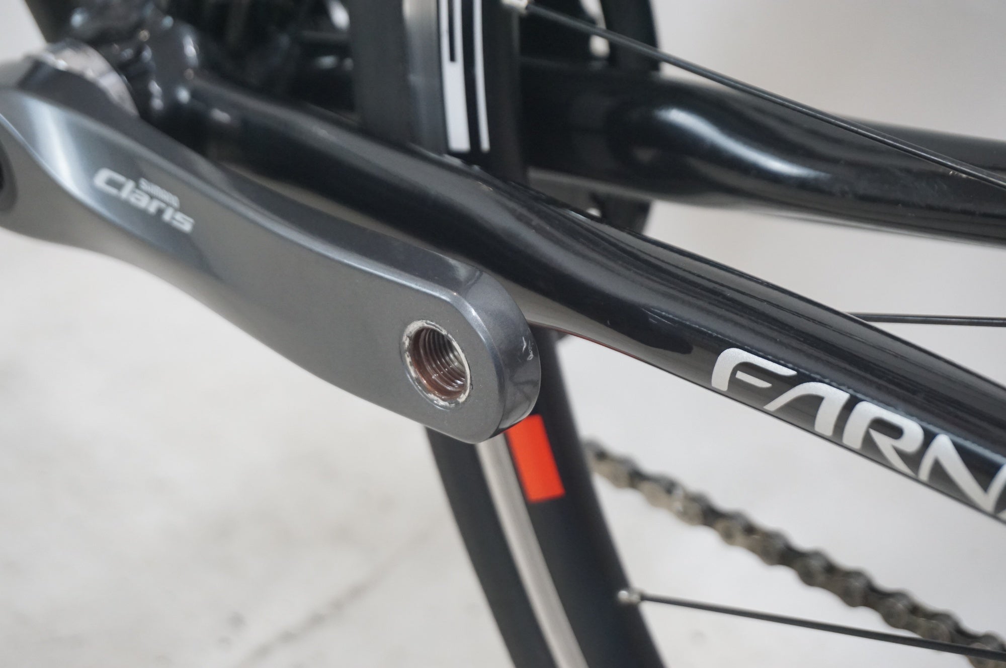 KHODAABLOOM 「コーダーブルーム」 FARNA CLARIS 2023年モデル ロードバイク / 福岡店