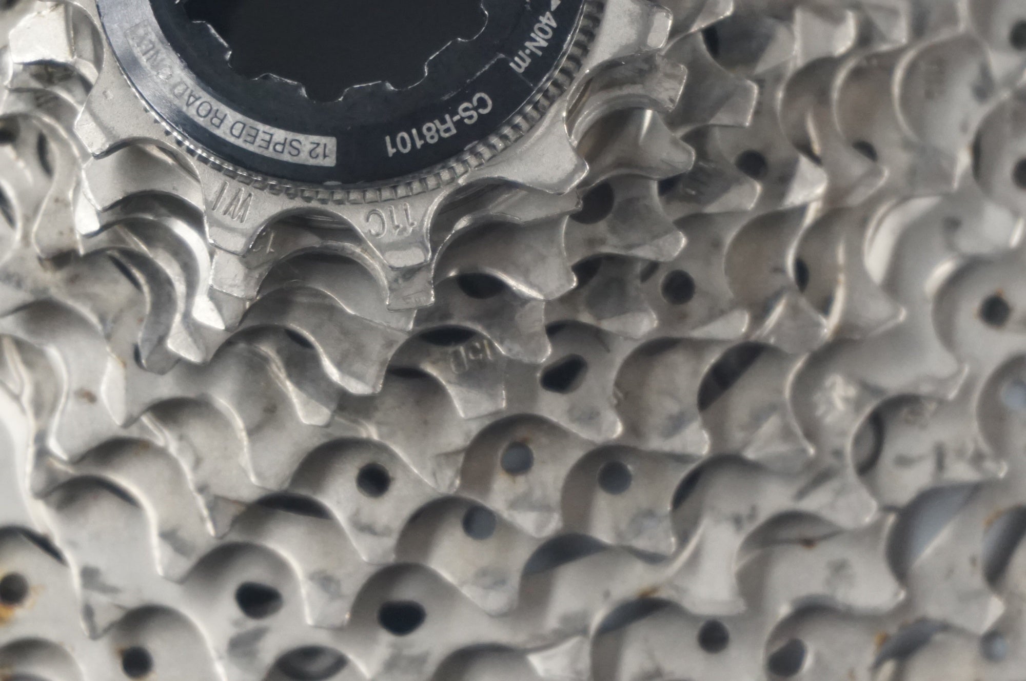 SHIMANO 「シマノ」 ULTEGRA CS-R8101 11-34T スプロケット / 福岡店