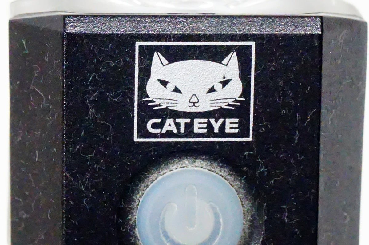 CATEYE 「キャットアイ」 AMPP300 RAPID MICRO TD-LD620 ライトセット / 名古屋大須店